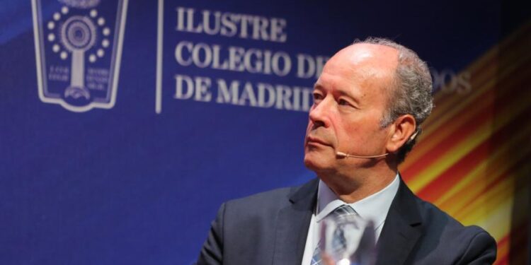 Las recusaciones se acumulan en el Constitucional contra los magistrados del Gobierno