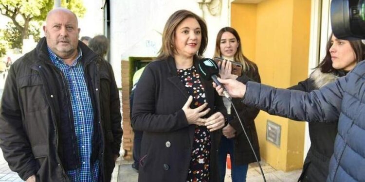 Torremolinos invierte 3 millones de euros en renovar la red de alumbrado público