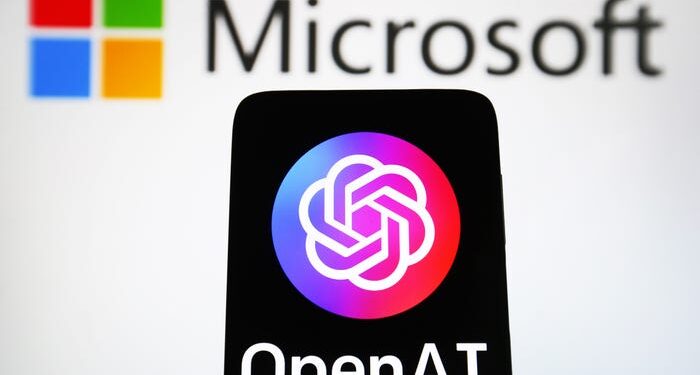 Microsoft planea comenzar a usar tecnología de inteligencia artificial para escribir correos electrónicos para los vendedores, y no es difícil ver por qué.