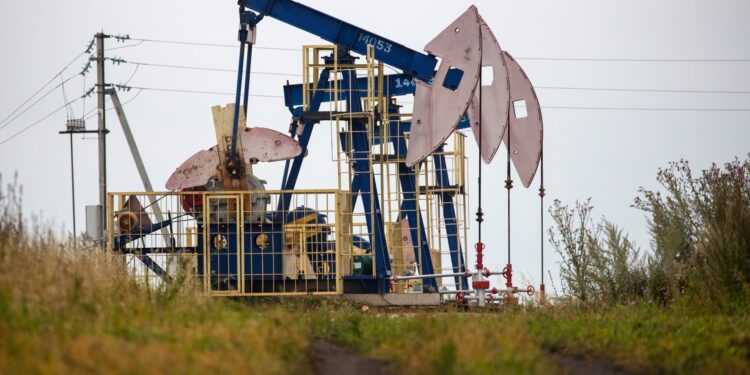 Las sanciones al crudo ruso han «fracasado por completo», dice un analista petrolero