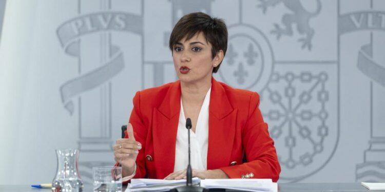 La proposición de ley del PSOE regresa a las penas anteriores a la ley del sí es sí