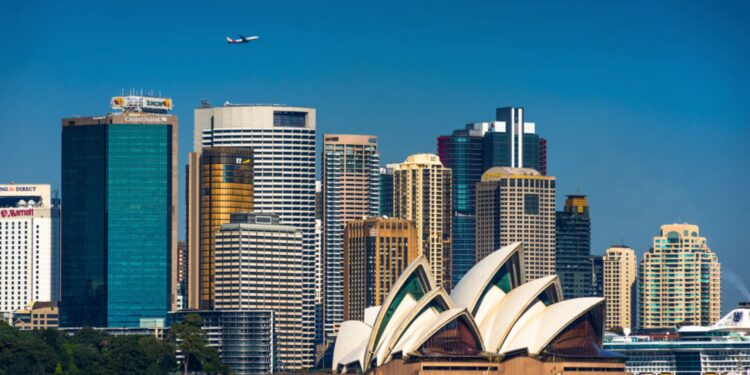 Los mercados de Asia-Pacífico suben antes de la decisión de tasas de Australia;  Wall Street extiende pérdidas