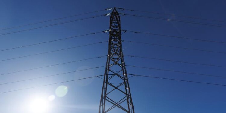 El precio de la luz subirá un 0,37% este miércoles