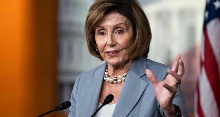 Invierta como la 'Reina de los Stonks' Nancy Pelosi y otros miembros del Congreso con nuevos ETF republicanos y demócratas