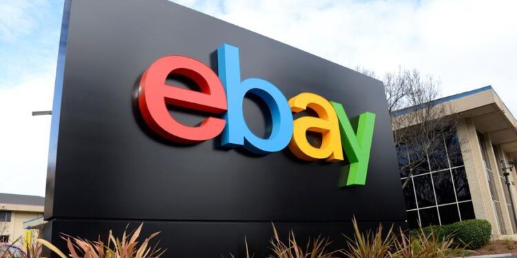 500 trabajadores de eBay, un 4% de su plantilla, se irán a la calle