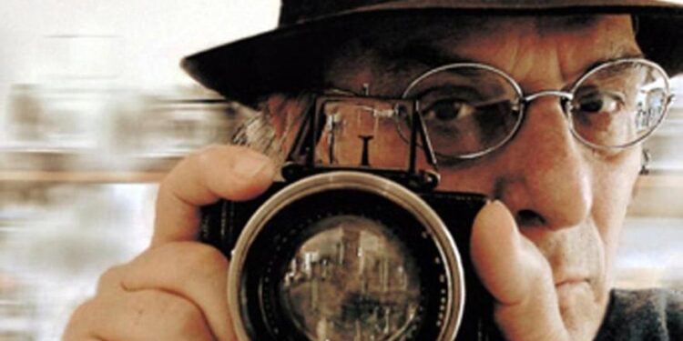 Muere Carlos Saura, la esencia del cine español