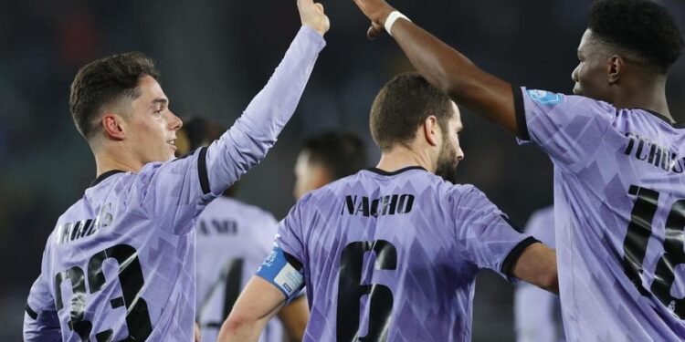 La final del Mundial de Clubes, la gala de los Goya y ‘Wanted’ compiten hoy por la audiencia