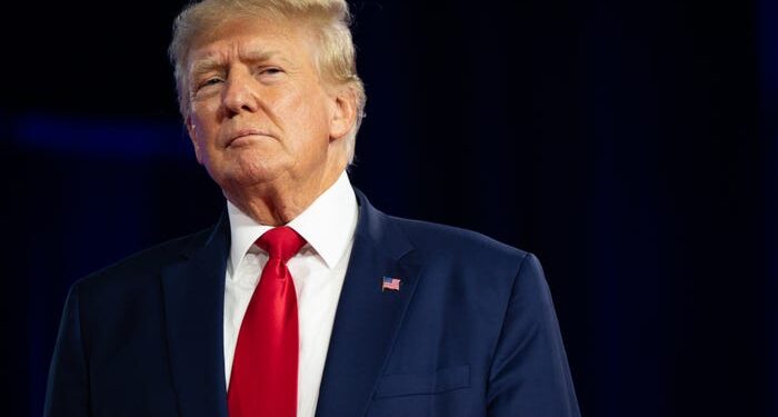 La campaña presidencial de Trump de 2020 contrató a una firma de investigación para investigar los resultados del fraude electoral, pero no encontró evidencia, y los hallazgos se mantuvieron fuera del alcance del público: WaPo