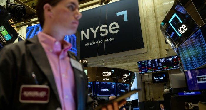 Es hora de hacer o romper para las acciones con la inflación definiendo unas pocas semanas cruciales, dice el estratega de Bernstein
