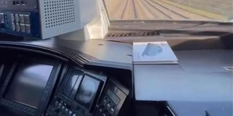 Renfe ultima la formación de personal para el AVE a Lyon y Marsella