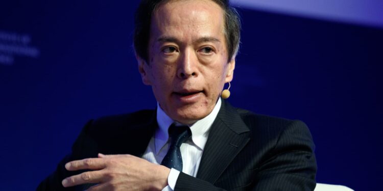Kazuo Ueda se convertirá en el próximo gobernador del banco central de Japón.  Esto es lo que significa