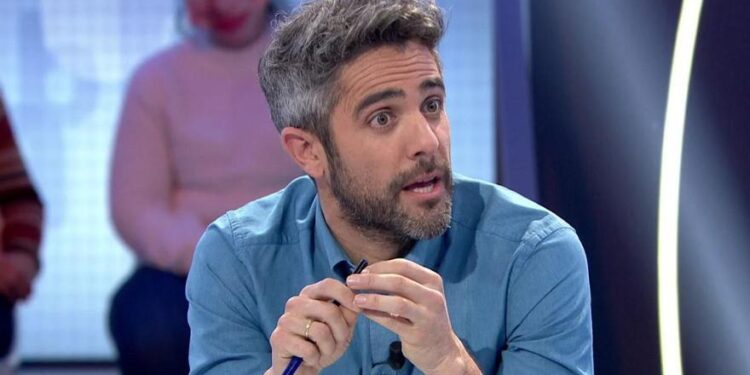 Roberto Leal se va de ‘Pasapalabra’ para presentar otro programa