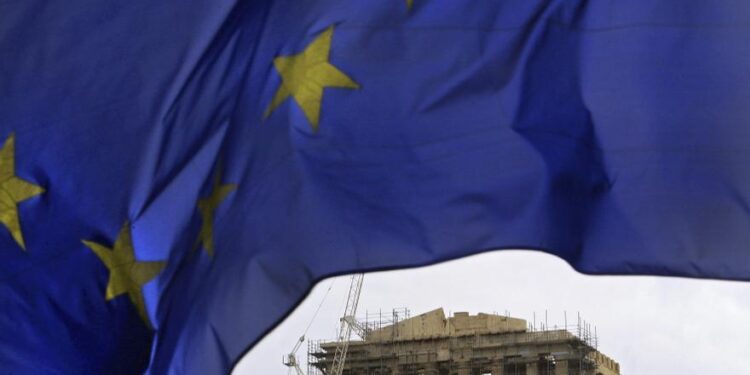 El PIB de la eurozona se expande un 0,1% en el cuarto trimestre de 2022