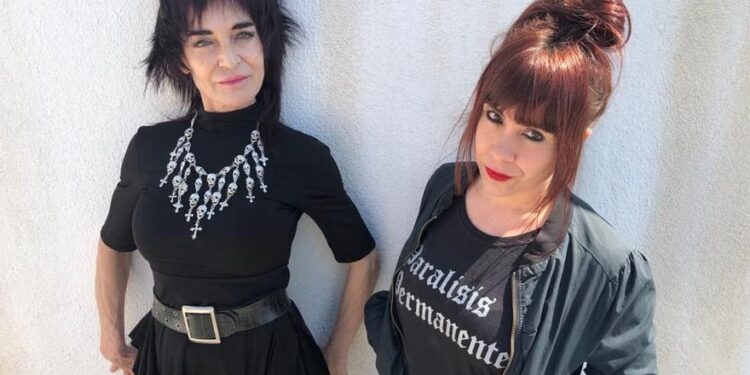 Ana Curra, Sara Morales y Bamf!, invitados de esta semana en La Térmica