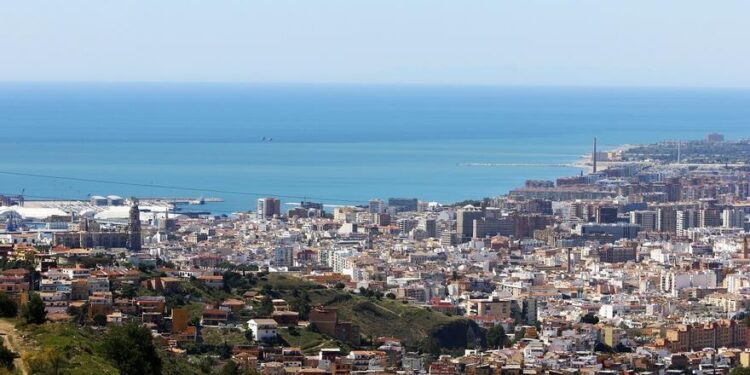 El grupo francés Batipart adquiere un edificio residencial en Málaga para el mercado del alquiler