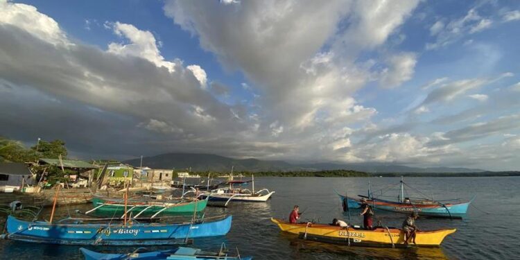 EEUU se pone del lado de Filipinas en una disputa marítima con China
