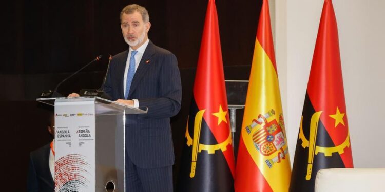 Felipe VI confirma que asistirá en marzo a la Cumbre Iberoamericana de Santo Domingo