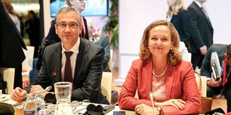 Varapalo del Banco de España al Defensor del Cliente Financiero de Calviño