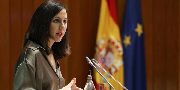 El Gobierno corregirá la Ley Rhodes por una errata en la prescripción de los delitos
