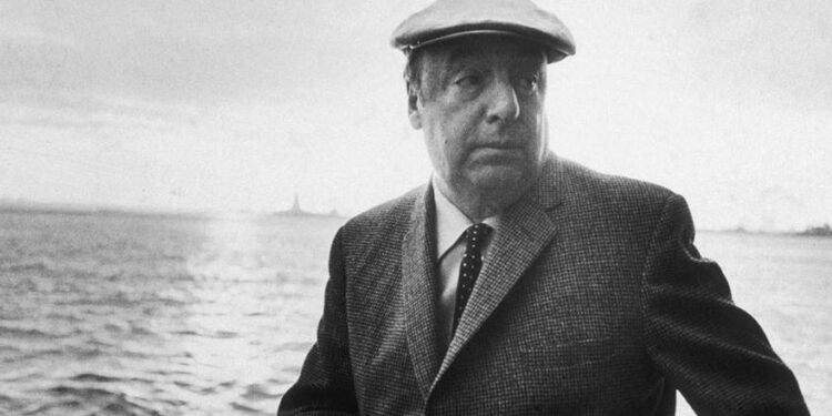 Jorge Edwards: «¿Mataron a Neruda? No me lo creo… o tal vez fue así»
