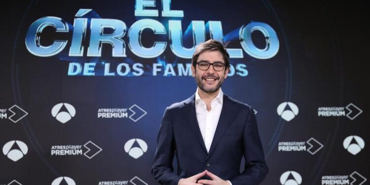‘El círculo de los famosos’, ‘Planeta Calleja’ y ‘Días de tele’ compiten hoy por la audiencia