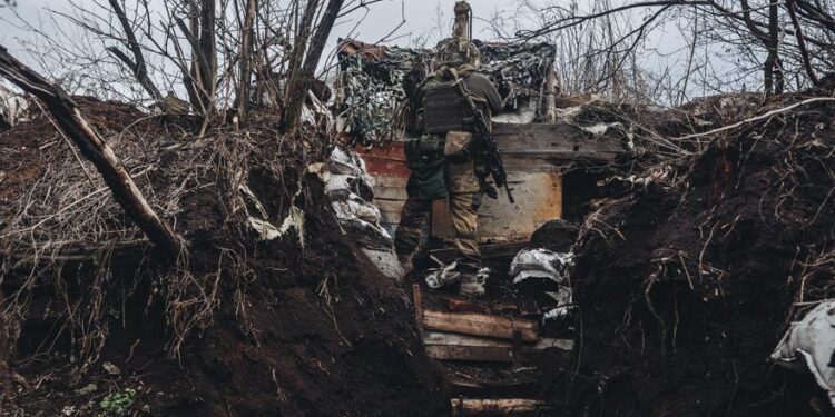 Guerra Ucrania – Rusia: últimas noticias en directo | Rusia rompe las líneas ucranianas en Lugansk