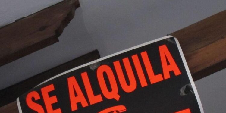 España necesita construir 1,83 millones de viviendas para suplir la demanda de alquiler existente