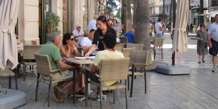 La subida del salario mínimo beneficia a 90.000 trabajadores en Málaga