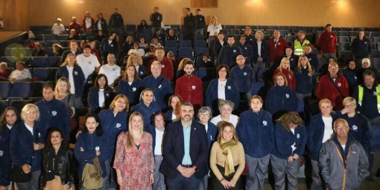 Mijas incorpora a 100 personas desempleadas en el programa de empleo local de Renta Básica