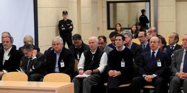 El Supremo rebaja la condena del expresidente de Pescanova, pero deberá indemnizar con 125 millones a los perjudicados