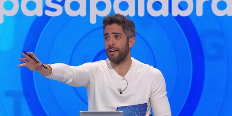 En un descuido, confiesa cuál es el secreto más delicado de ‘Pasapalabra’