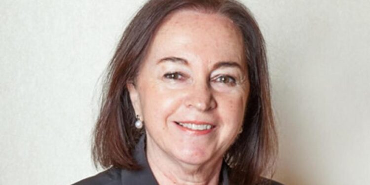 Dimite como consejera de Unicaja Banco la última representante que quedaba de la Fundación: Teresa Sáez