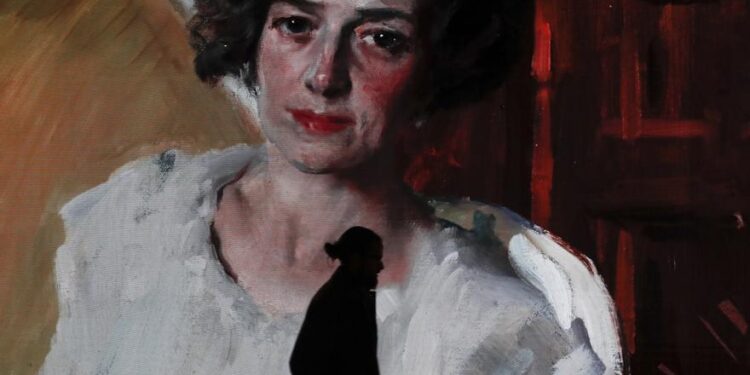 Sorolla se suma al ‘boom’ de las exposiciones de realidad virtual con una muestra en Madrid