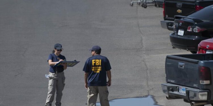 Un nuevo tiroteo deja al menos un muerto y tres heridos en Texas