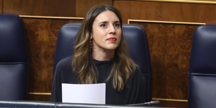 Directo | La ley trans y la del aborto terminan su tramitación parlamentaria en medio de la pugna por el ‘sólo sí es sí’