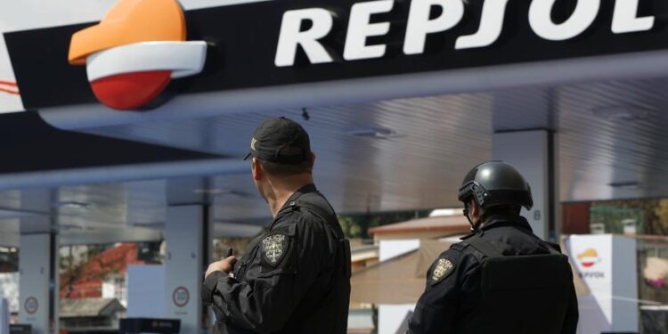 Repsol gana un 70% más en 2022 con un beneficio casi récord de 4.251 millones de euros