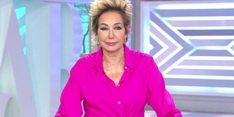 Ana Rosa, contra Sánchez tras la sesión de control al Gobierno: «Fue escandaloso, una falta de respeto»