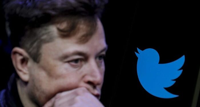 Twitter cerró 2 de sus 3 oficinas en India y pidió al personal que trabajara desde casa, según un informe;  a pesar de que el propietario Elon Musk es un gran defensor del trabajo en la oficina