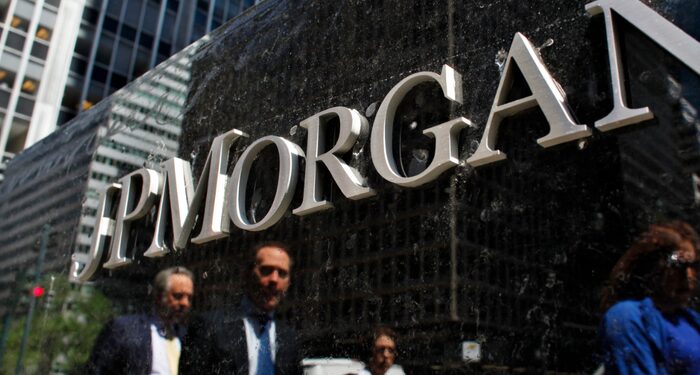 El optimismo sobre las acciones sigue siendo demasiado alto ya que la economía de EE. UU. está mostrando «el sobrecalentamiento antes de la retirada», dice el estratega de JPMorgan.