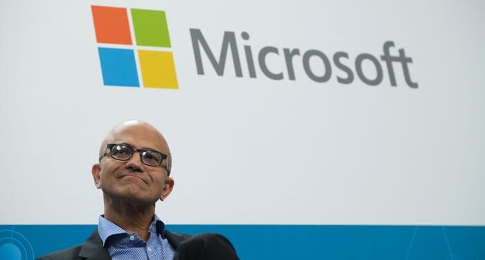 Microsoft está 'liderando el paquete' en inteligencia artificial con ChatGPT y las acciones podrían subir un 15%, dice Dan Ives de Wedbush