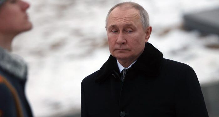 Rusia intentó mover espías por Europa después de que los expulsaran, pero todos ya saben quiénes son.