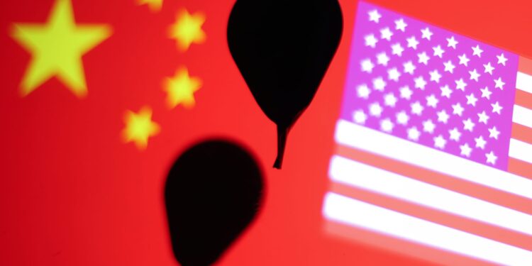 'Punto de crisis': los expertos en política exterior y los inversores están divididos sobre China
