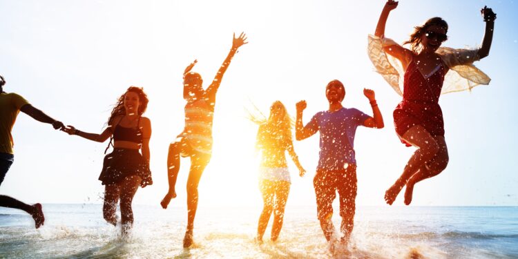 4 razones por las que la tarjeta de crédito Capital One SavorOne Student es la tarjeta perfecta para las vacaciones de primavera