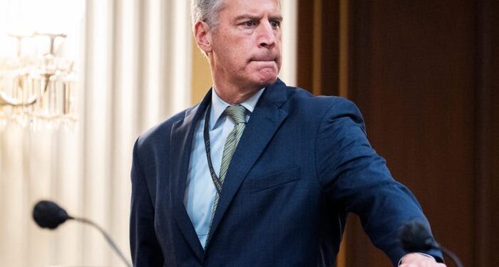 El principal investigador del comité del 6 de enero de la Cámara de Representantes dijo que el Departamento de Justicia podría acusar a estos 4 aliados de Trump.