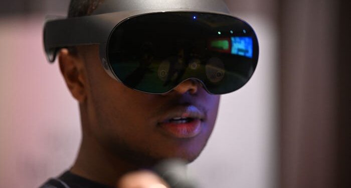 Meta está recortando hasta $ 500 del precio de sus auriculares VR después de ventas «decepcionantes» y críticas mixtas