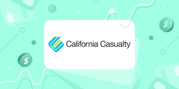 Revisión de seguros de automóviles contra accidentes de California 2023