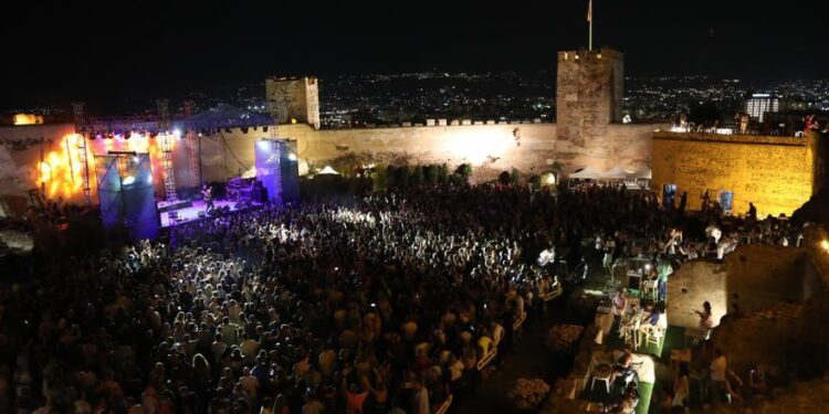 M Clan se suma al festival Locos Fuengirola de Marenostrum