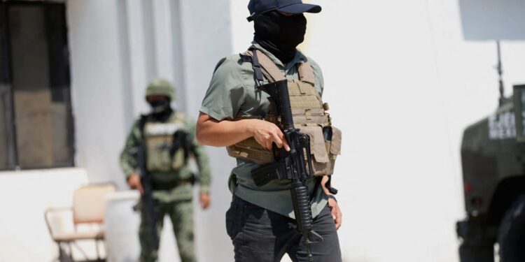 Cártel del Golfo se disculpa después de que estadounidenses fueran secuestrados y asesinados en México