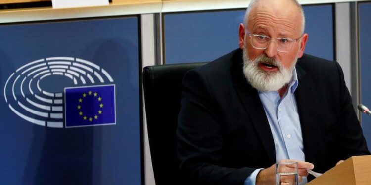 La UE acuerda aumentar el ahorro energético para 2030