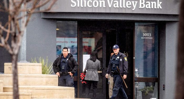 ¿Por qué quebró Silicon Valley Bank?